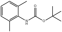 876353-81-0 tert-butyl 2,6-dimethylphenylcarbamate