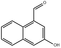 91136-43-5 3-Hydroxynaphthalene-1-carboxaldehyde