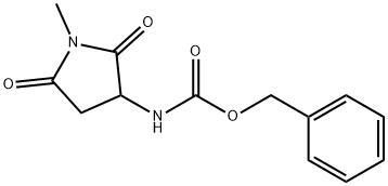 (S)-N-(2,5-dioxotetrahydrofuran-3-yl)-2-phenoxyacetamide Structure