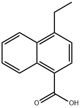 91902-58-8 4-ETHYL-1-NAPHTHOIC ACID