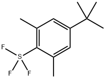 947725-04-4 4-tert-Butyl-2,6-dimethylphenylsulfur Trifluoride