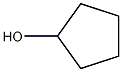 Cyclopentanol Structure