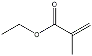 Ethyl methacrylate Structure