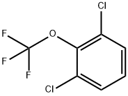 97608-49-6 2,6-Dichelorotrifluoromethoxybenzene