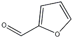 2-Furanaldehyde Structure