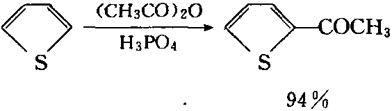 Friedel-Crafts反应