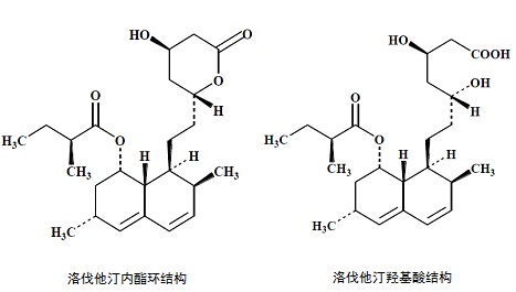 结构式