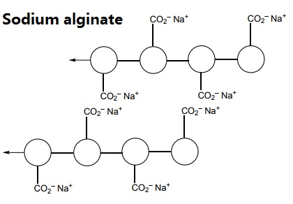 Tito Alginate de sodium – Smart Kimya