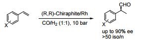 Reactions of 852042-07-0