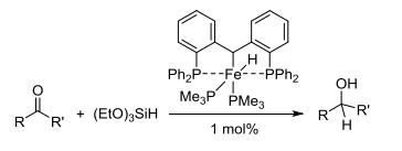 Reactions of Bis[2-(4-methyldiphenylphosphino)phenyl]methane, 90%