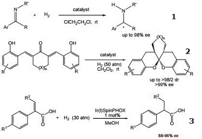 Reactions of 1194050-23-1