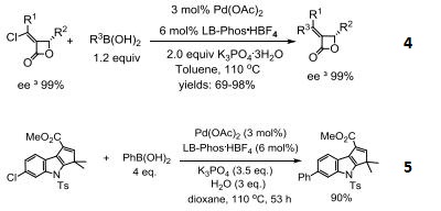 Reactions of 1217887-12-1_2