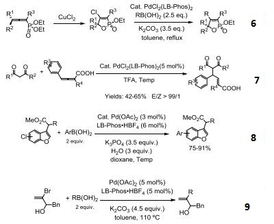 Reactions of 1217887-12-1_3