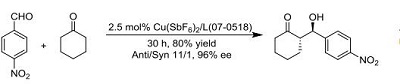 Reactions of 1568043-19-5