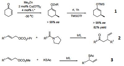 Reactions of 380230-02-4