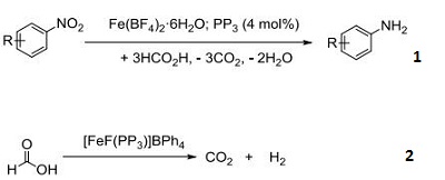 Reactions of 1318882-57-3