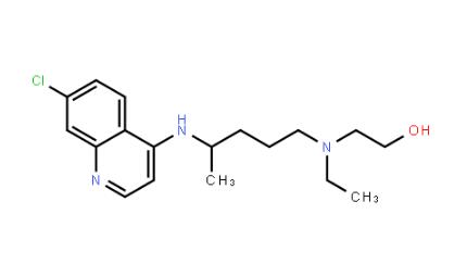 118-42-3                                           Hydroxychloroquineusesapplication