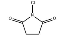 128-09-6 N-ChlorosuccinimideUsesApplicationProperties