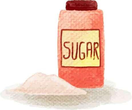 糖精与糖