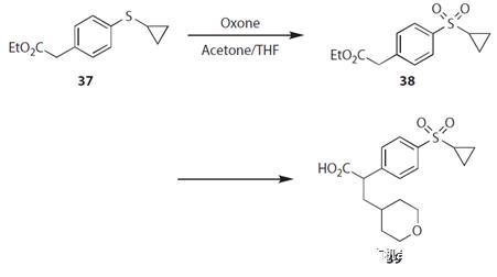 亚硫酸氢钠在有机合成中的应用