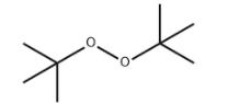 110-05-4 Di-tert-butyl peroxideUsesPropertiesApplication