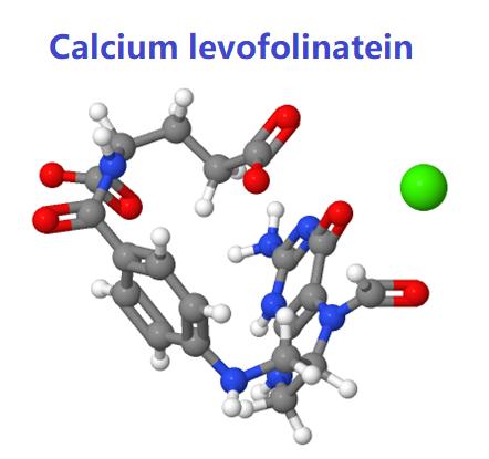 80433-71-2 Side effectsCalcium levofolinate