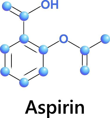 阿司匹林的性质与用途