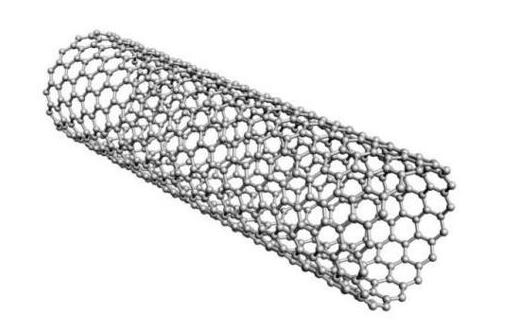 碳纳米管的性质与应用
