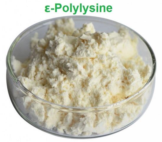 28211-04-3 Biological preservativeε-Polylysine