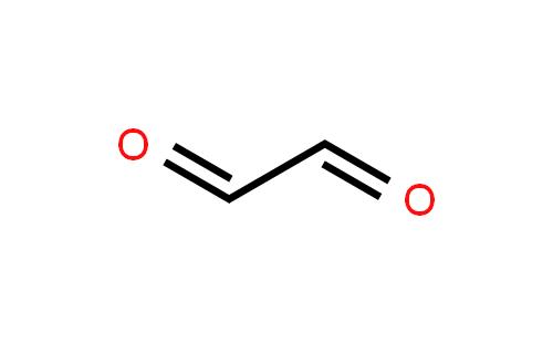 乙二醛的制备与应用