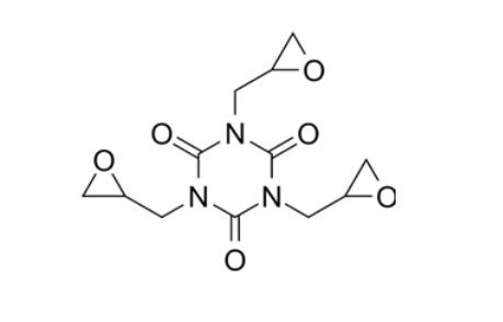 1,3,5-三缩水甘油-S-三嗪三酮的应用与合成