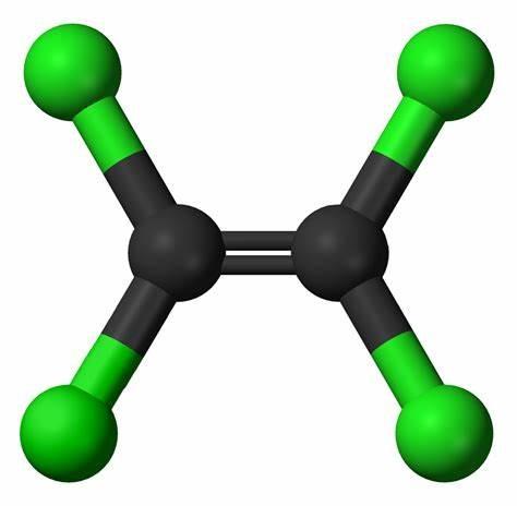 127-18-4 PerchloroethyleneApplicationPreparationToxicity