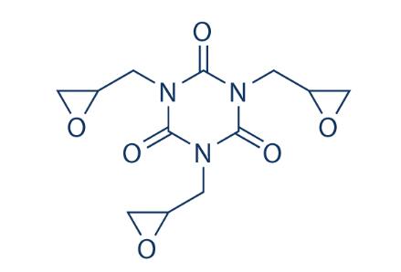 2451-62-9 1-3-5-Triglycidyl-isocyanurateApplication and pharmacokineticsMechanism of action