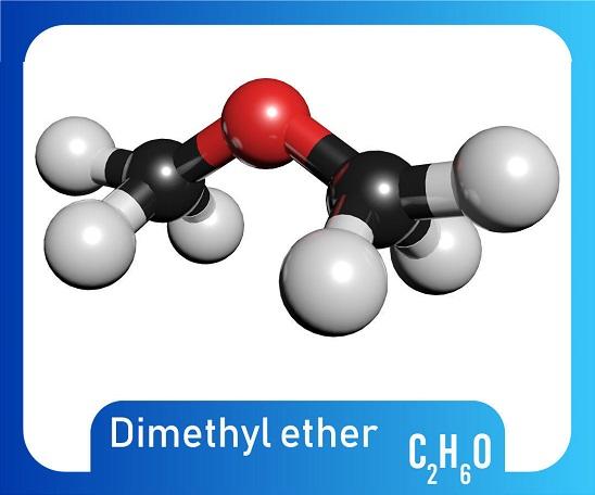 115-10-6 ToxicityDimethyl etherDME