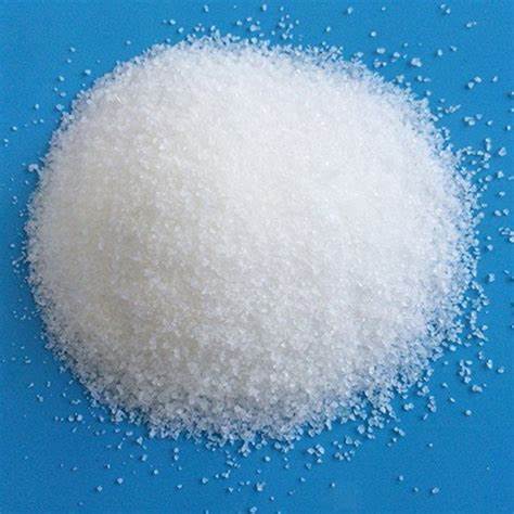 聚丙烯酸钠的性质与用途