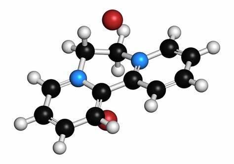 85-00-7 Diquat DQDiquat dibromideherbicide