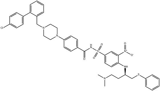 852808-04-9 ABT-737Related researchcharacteristic