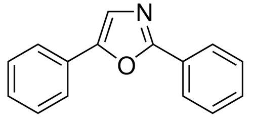 2,5-二苯基𫫇唑的应用