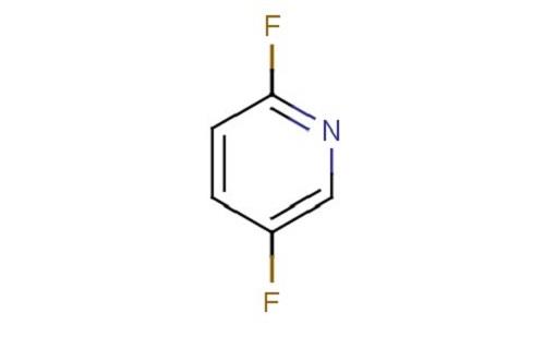 2，5- 二氟吡啶的合成方法