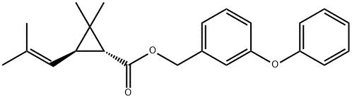 右旋苯醚氰菊酯的用途