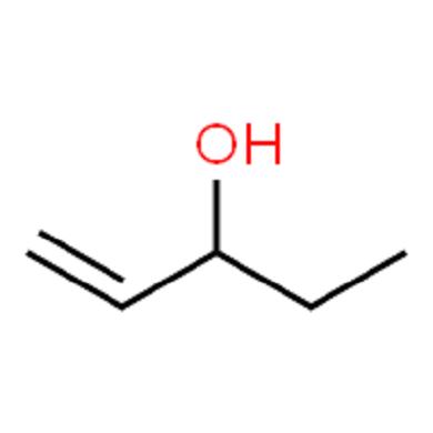 1-戊烯-3-醇的应用