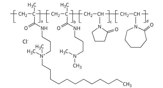 聚季铵盐-69——阳离子表面活性剂