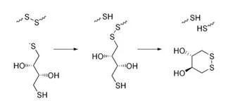 二硫苏糖醇（DTT）——一种特效还原剂