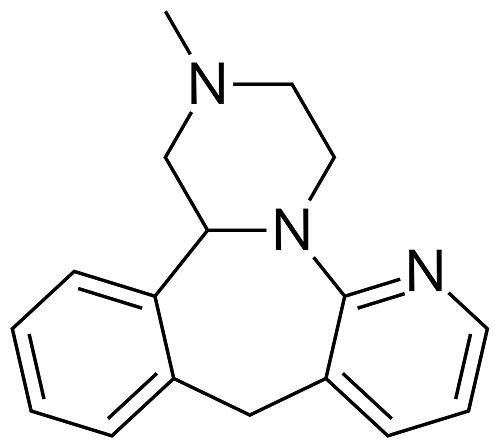 米氮平的医疗用途