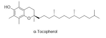 10191-41-0 Synthesisapplicationα-Tocopherol