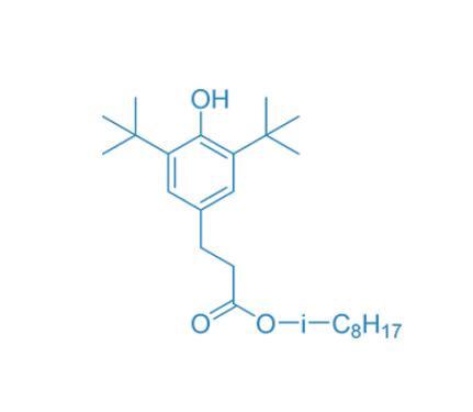 抗氧化剂 RIANOX® 1135的应用