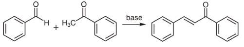 Synthesis of Chalcone