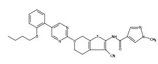 	2-丁氧基苯硼酸