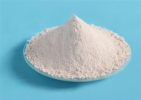 超细硫酸钡在涂料行业中的五大作用
