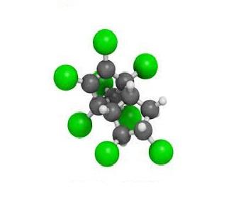 57-74-9 ChlordaneUsesEnvironmental FateMechanism of Toxicity